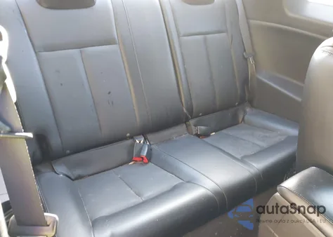 2008 Nissan Altima 3.5 Se from USA, damaged, VIN 1N4BL24EX8C104206